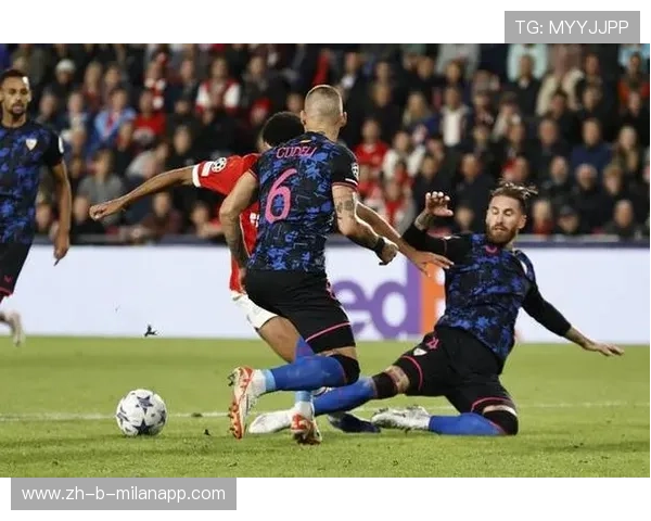 塞维利亚恩内西里头夹怒顶——一场不可错过的进攻盛宴