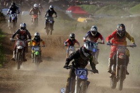 MILANSPORT下载-全国越野摩托车大奖赛高手云集，全国越野摩托车锦标赛