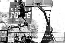 米兰体育官网-篮球运动员训练负荷监测与调控技术，篮球项目负荷特征分析