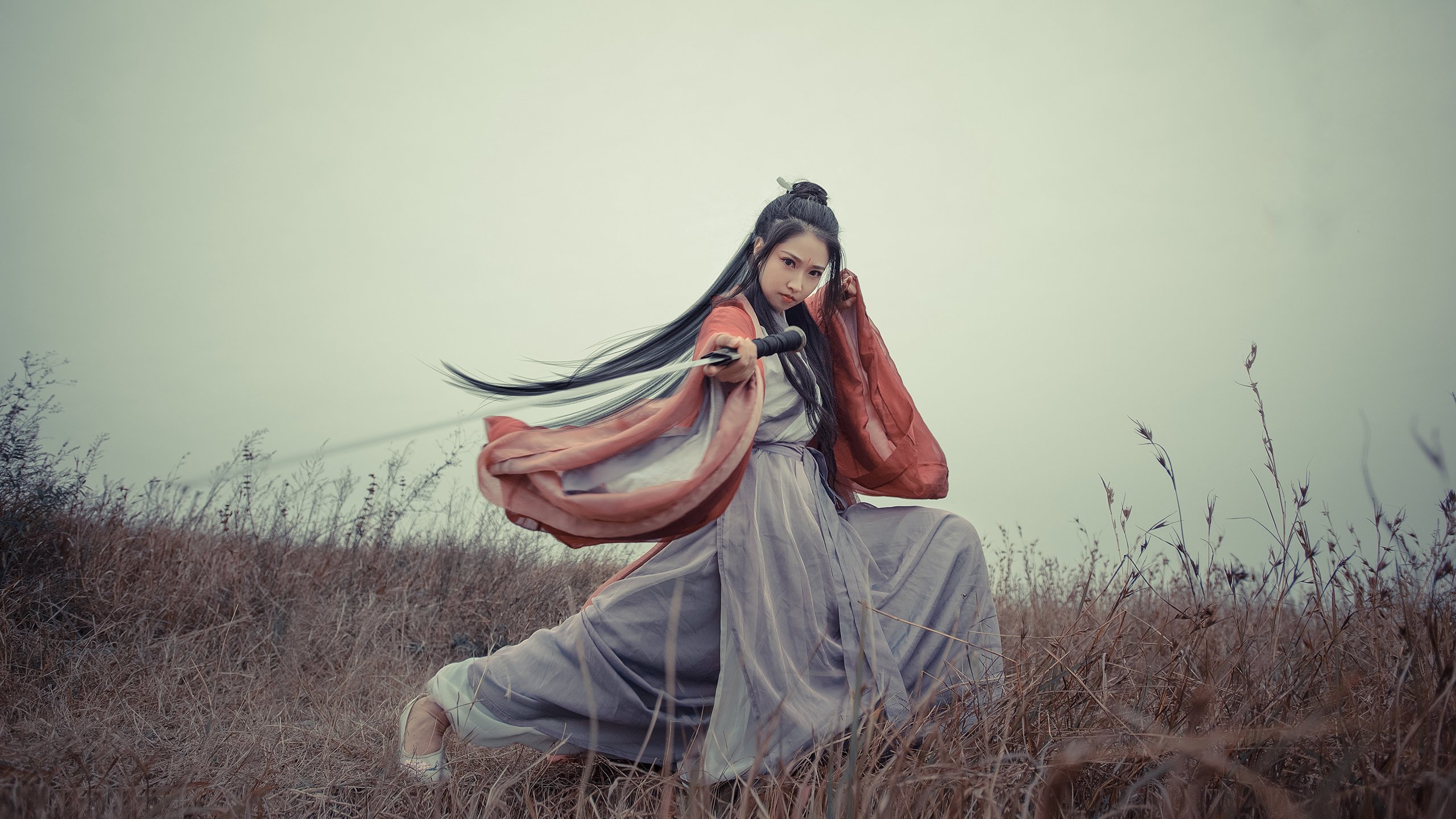 中国女足复仇亚洲杯 热血故事再现绿茵场，请问中国女足